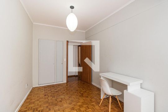 Quarto 3 de apartamento à venda com 3 quartos, 145m² em Centro Histórico, Porto Alegre
