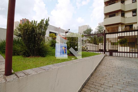 Fachada de apartamento à venda com 2 quartos, 120m² em Jardim Londrina, São Paulo