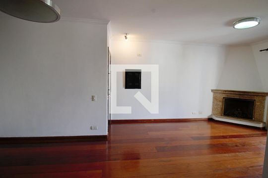 Sala de apartamento à venda com 2 quartos, 120m² em Jardim Londrina, São Paulo