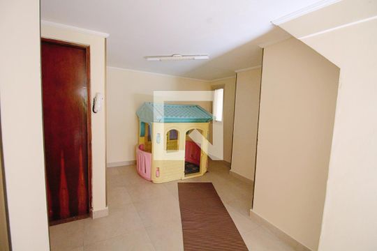 Brinquedoteca de apartamento à venda com 2 quartos, 120m² em Jardim Londrina, São Paulo