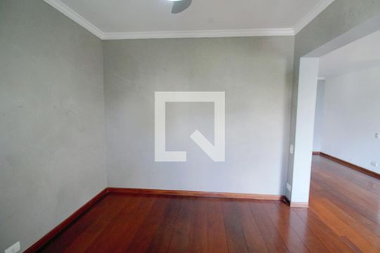 Sala de apartamento à venda com 2 quartos, 120m² em Jardim Londrina, São Paulo