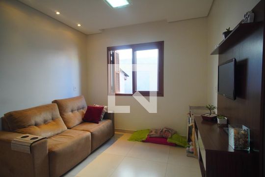 Casa à venda com 2 quartos, 70m² em Rincão, Novo Hamburgo