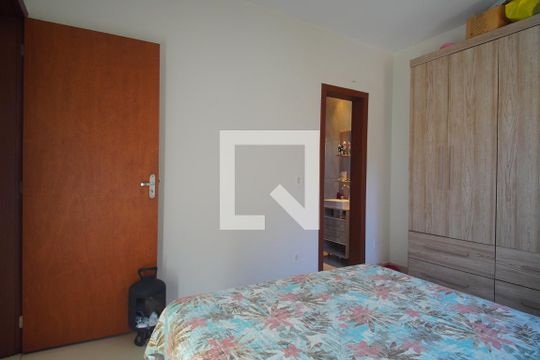 Quarto de casa à venda com 2 quartos, 70m² em Rincão, Novo Hamburgo