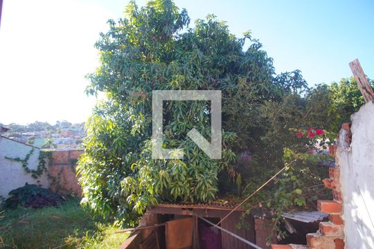 Quarto - Vista de casa à venda com 2 quartos, 70m² em Rincão, Novo Hamburgo