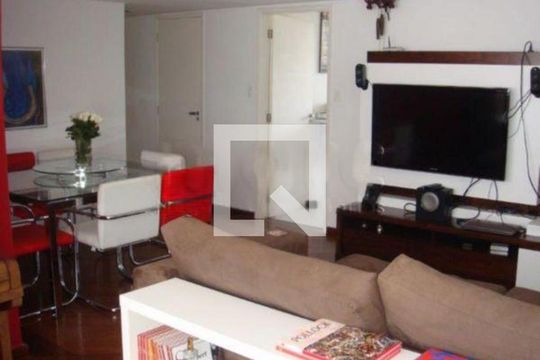 Apartamento à venda com 3 quartos, 106m² em Aclimação, São Paulo