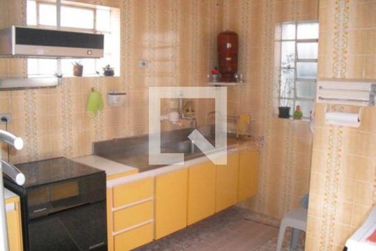 Casa à venda com 3 quartos, 200m² em Aclimação, São Paulo