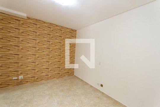 Suite de casa para alugar com 1 quarto, 45m² em Vila Formosa, São Paulo