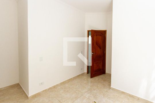 Sala de casa para alugar com 1 quarto, 45m² em Vila Formosa, São Paulo