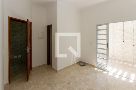 Sala de casa para alugar com 1 quarto, 45m² em Vila Formosa, São Paulo