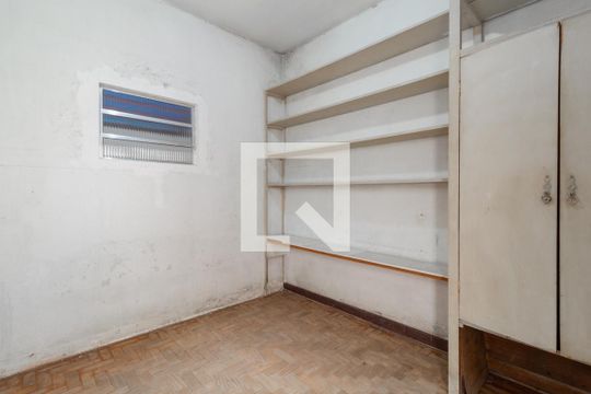 Quarto de Serviço de casa à venda com 4 quartos, 304m² em Planalto Paulista, São Paulo