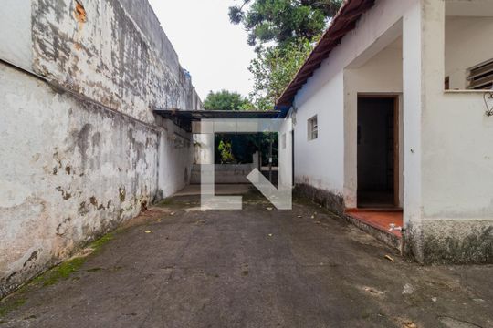 Quintal de casa à venda com 4 quartos, 304m² em Planalto Paulista, São Paulo