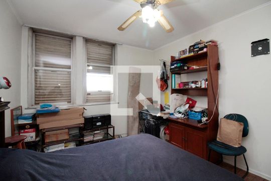Quarto 1 de apartamento à venda com 3 quartos, 180m² em Santa Cecilia, São Paulo
