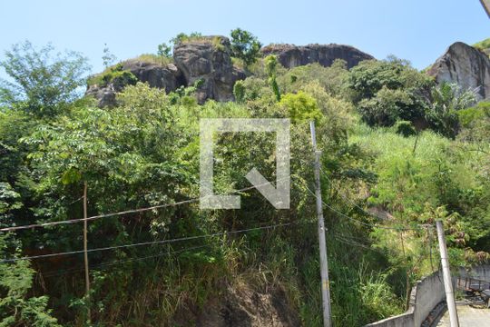 Vista da Varanda  de casa de condomínio para alugar com 3 quartos, 300m² em Taquara, Rio de Janeiro