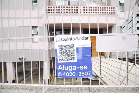 Apartamento para alugar com 1 quarto, 46m² em Glória, Porto Alegre