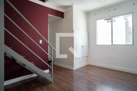 Apartamento à venda com 2 quartos, 98m² em Cangaiba, São Paulo