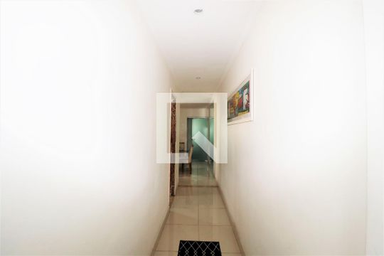 Corredor de casa à venda com 3 quartos, 145m² em Tucuruvi, São Paulo