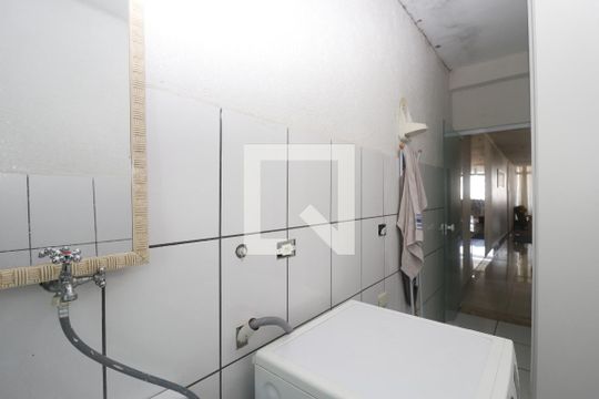 Área de Serviço de casa à venda com 3 quartos, 145m² em Tucuruvi, São Paulo