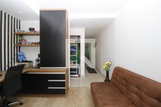 Escritório de casa à venda com 3 quartos, 145m² em Tucuruvi, São Paulo