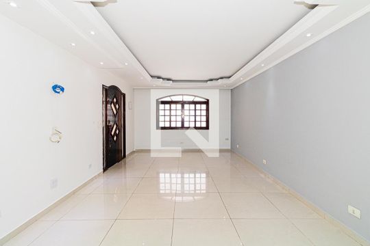 Sala de casa à venda com 3 quartos, 360m² em Jardim Brasil (zona Norte), São Paulo