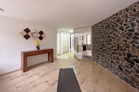 Hall de Entrada de apartamento à venda com 2 quartos, 64m² em Nonoai, Porto Alegre