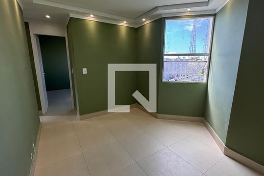 Apartamento para alugar com 2 quartos, 57m² em Jardim São Vicente, Campinas