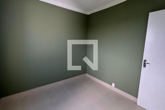Quarto 2 de apartamento para alugar com 2 quartos, 57m² em Jardim São Vicente, Campinas
