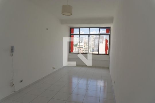 Kitnet/Studio à venda com 1 quarto, 32m² em Bela Vista, São Paulo