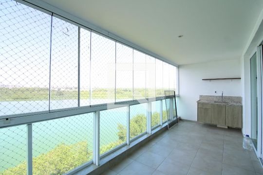 Apartamento à venda com 3 quartos, 140m² em Jacarepaguá, Rio de Janeiro