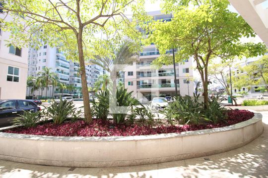 Área Comum de apartamento à venda com 3 quartos, 140m² em Jacarepaguá, Rio de Janeiro