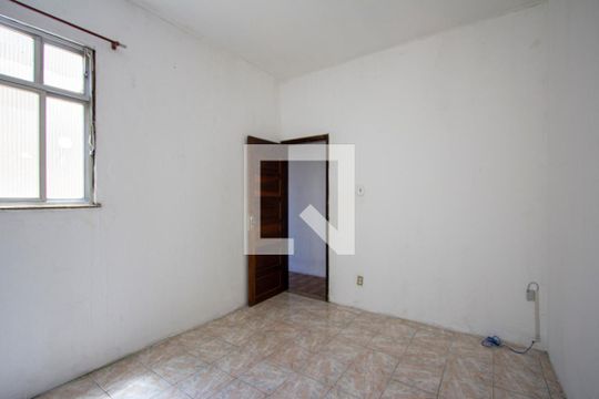 Quarto 1 de apartamento para alugar com 2 quartos, 60m² em Centro, São Gonçalo