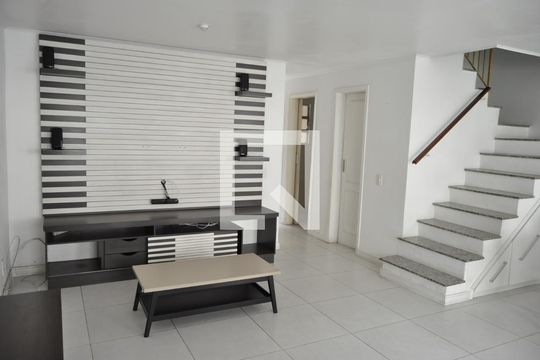 Casa de Condomínio à venda com 5 quartos, 100m² em Rocha, Rio de Janeiro