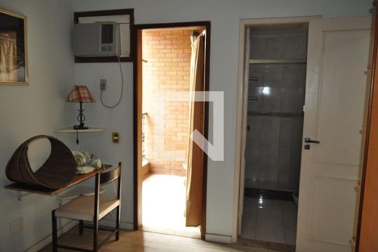 Quarto 4 de casa de condomínio à venda com 5 quartos, 100m² em Rocha, Rio de Janeiro