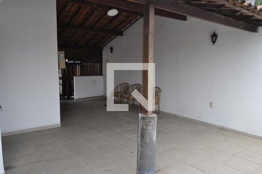 Cobertura de casa de condomínio à venda com 5 quartos, 100m² em Rocha, Rio de Janeiro