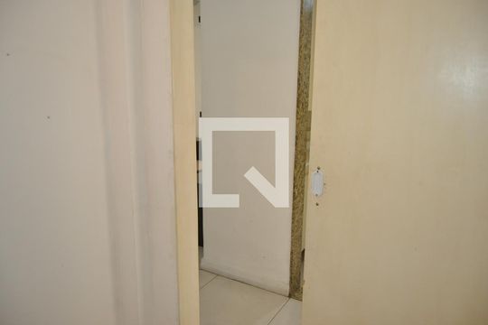 Quarto de Serviço de casa de condomínio à venda com 5 quartos, 100m² em Rocha, Rio de Janeiro