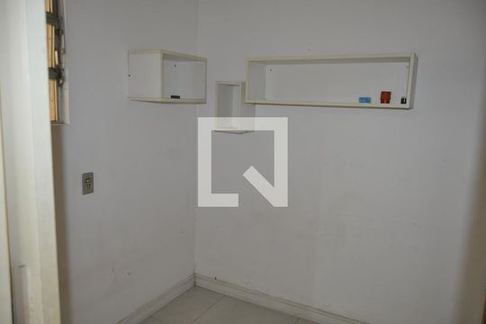 Quarto de Serviço de casa de condomínio à venda com 5 quartos, 100m² em Rocha, Rio de Janeiro