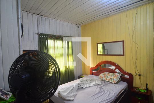 Quarto 1 de casa à venda com 3 quartos, 110m² em Marechal Rondon, Canoas