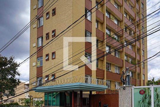Fachada de apartamento à venda com 4 quartos, 380m² em Santo Antônio, Belo Horizonte