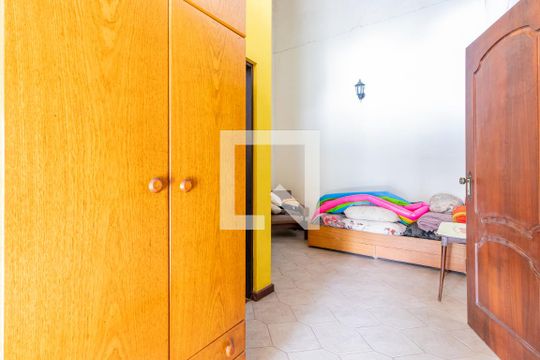 Suíte 2 de casa para alugar com 2 quartos, 200m² em Jardim Ipanema (zona Sul), São Paulo