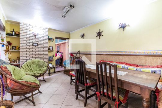 Casa para alugar com 4 quartos, 280m² em Jardim Ipanema (zona Sul), São Paulo
