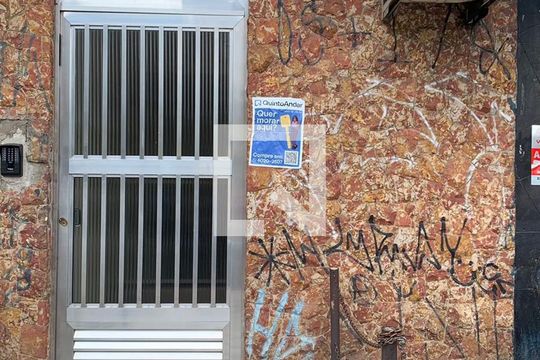 Fachada de apartamento para alugar com 2 quartos, 84m² em Vila Gustavo, São Paulo