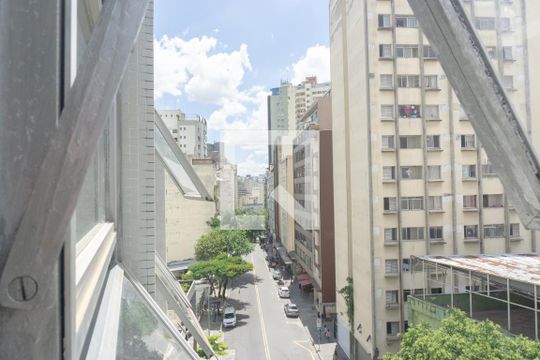 Kitnet/Studio para alugar com 1 quarto, 30m² em Bela Vista, São Paulo