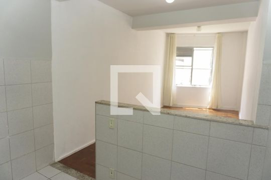Quarto de kitnet/studio para alugar com 1 quarto, 30m² em Bela Vista, São Paulo