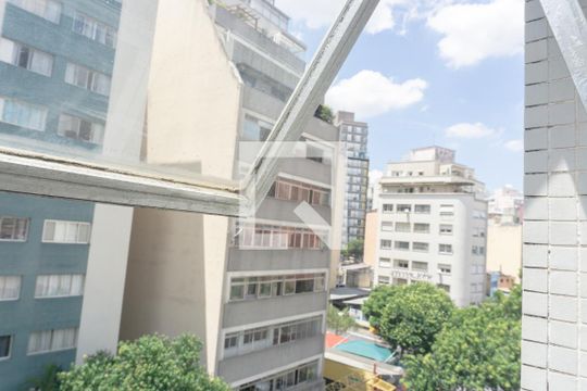 Kitnet/Studio para alugar com 1 quarto, 30m² em Bela Vista, São Paulo