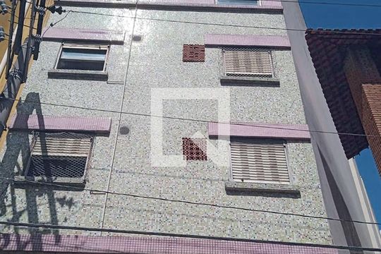 Fachada de kitnet/studio para alugar com 1 quarto, 60m² em Santa Cecilia, São Paulo