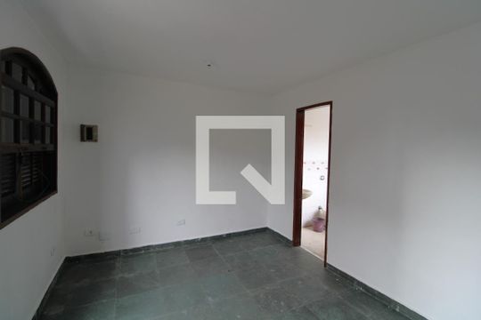 Quarto de casa para alugar com 1 quarto, 60m² em Vila Campo Grande, São Paulo
