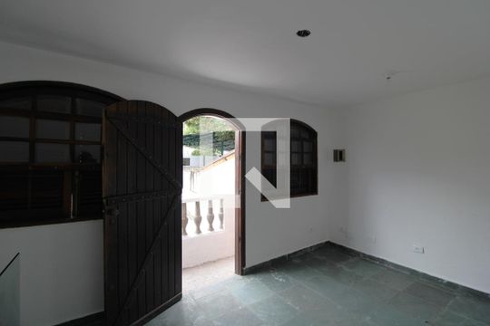 Quarto de casa para alugar com 1 quarto, 60m² em Vila Campo Grande, São Paulo