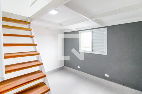 Kitnet/Studio para alugar com 1 quarto, 35m² em Parque Maria Helena, São Paulo
