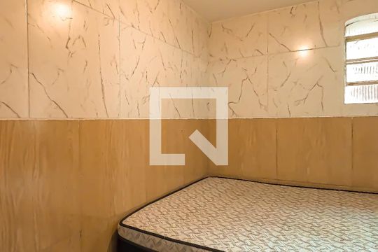 Quarto de kitnet/studio para alugar com 1 quarto, 55m² em Vila Rosalia, Guarulhos