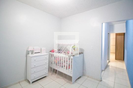 Quarto 1 de casa de condomínio à venda com 2 quartos, 70m² em Vila Carmosina, São Paulo