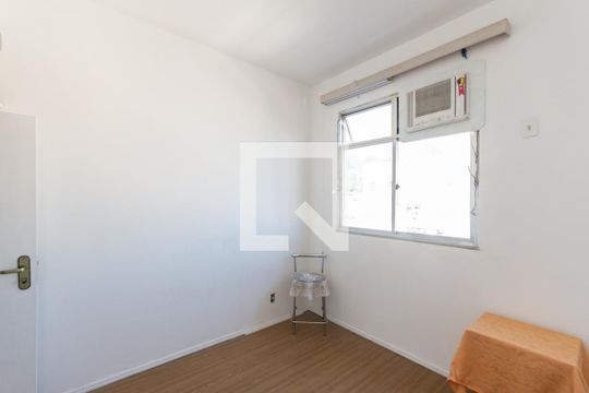 Quarto 1 de apartamento para alugar com 2 quartos, 55m² em Vila Isabel, Rio de Janeiro